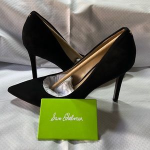 Women’s Sam Edelman back heels